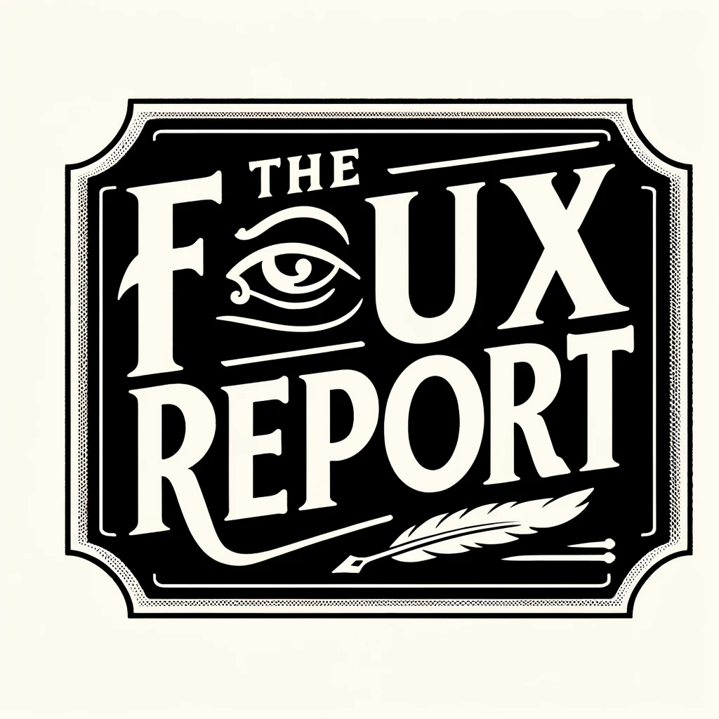 The Faux Report